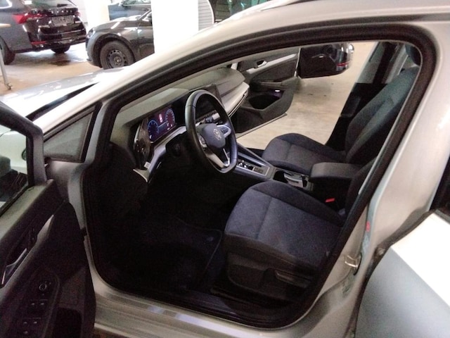 Volkswagen Golf 2.0 TDI DSG Golf VIII Variant