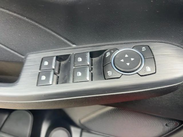 Ford Kuga Plug in Hybrid Vignale