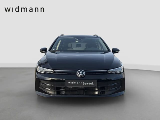 Volkswagen Golf 1.5 TSI DSG Variant