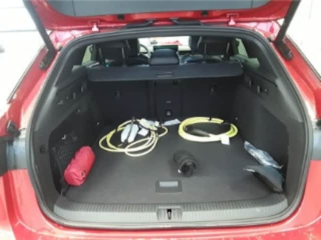 Volkswagen ID.7 Pro Tourer