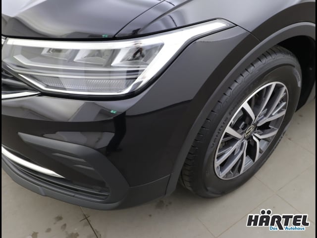 Volkswagen Tiguan 2.0 TDI DSG Life