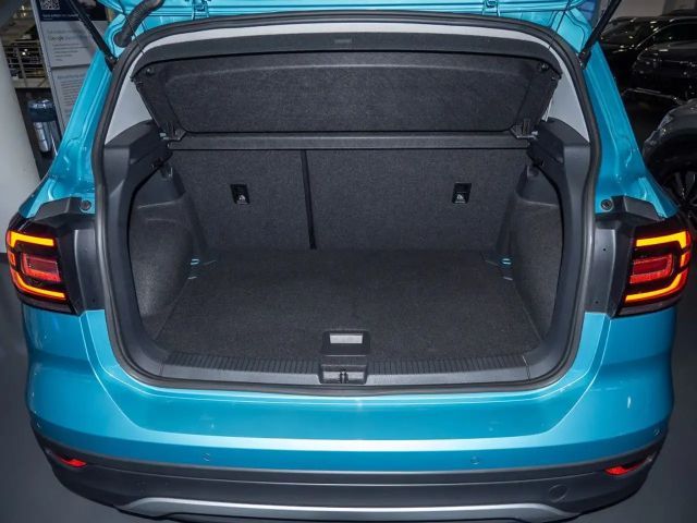 Volkswagen T-Cross 1.5 TSI DSG Style