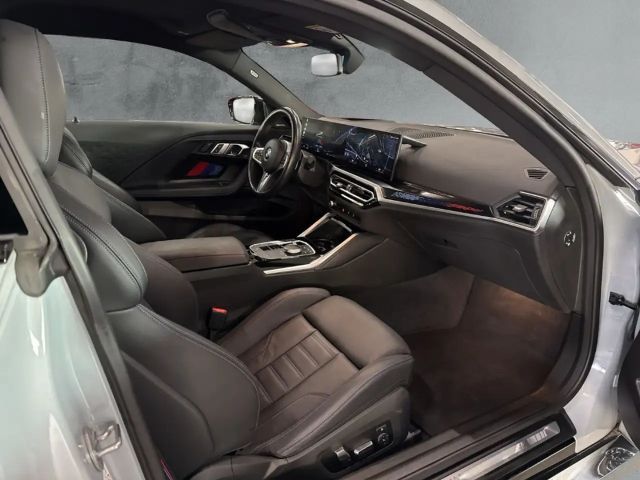 BMW 220 220d Coupé M-Sport