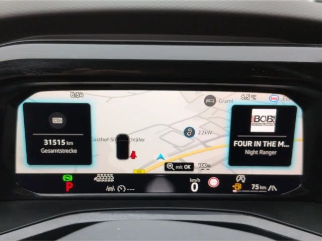 Volkswagen Multivan IQ.Drive Style T7