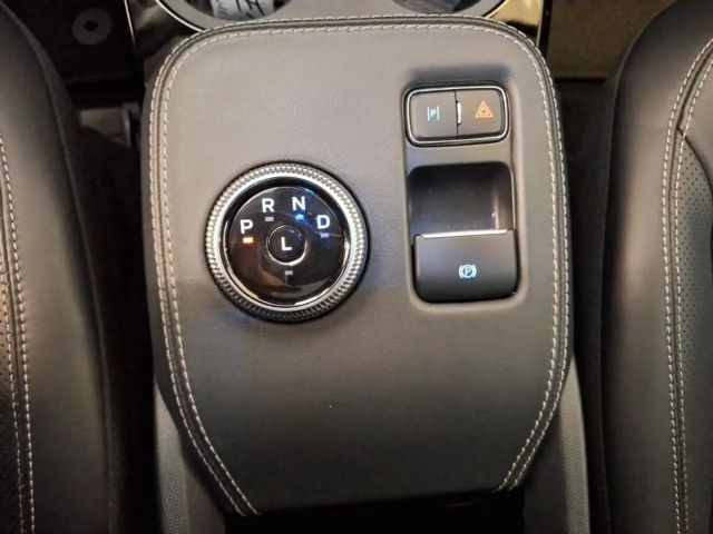 Ford Mustang Mach-E *Totwinkelassistent-Spurhalteass*