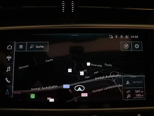 Audi A6 40 TDI Avant Sport