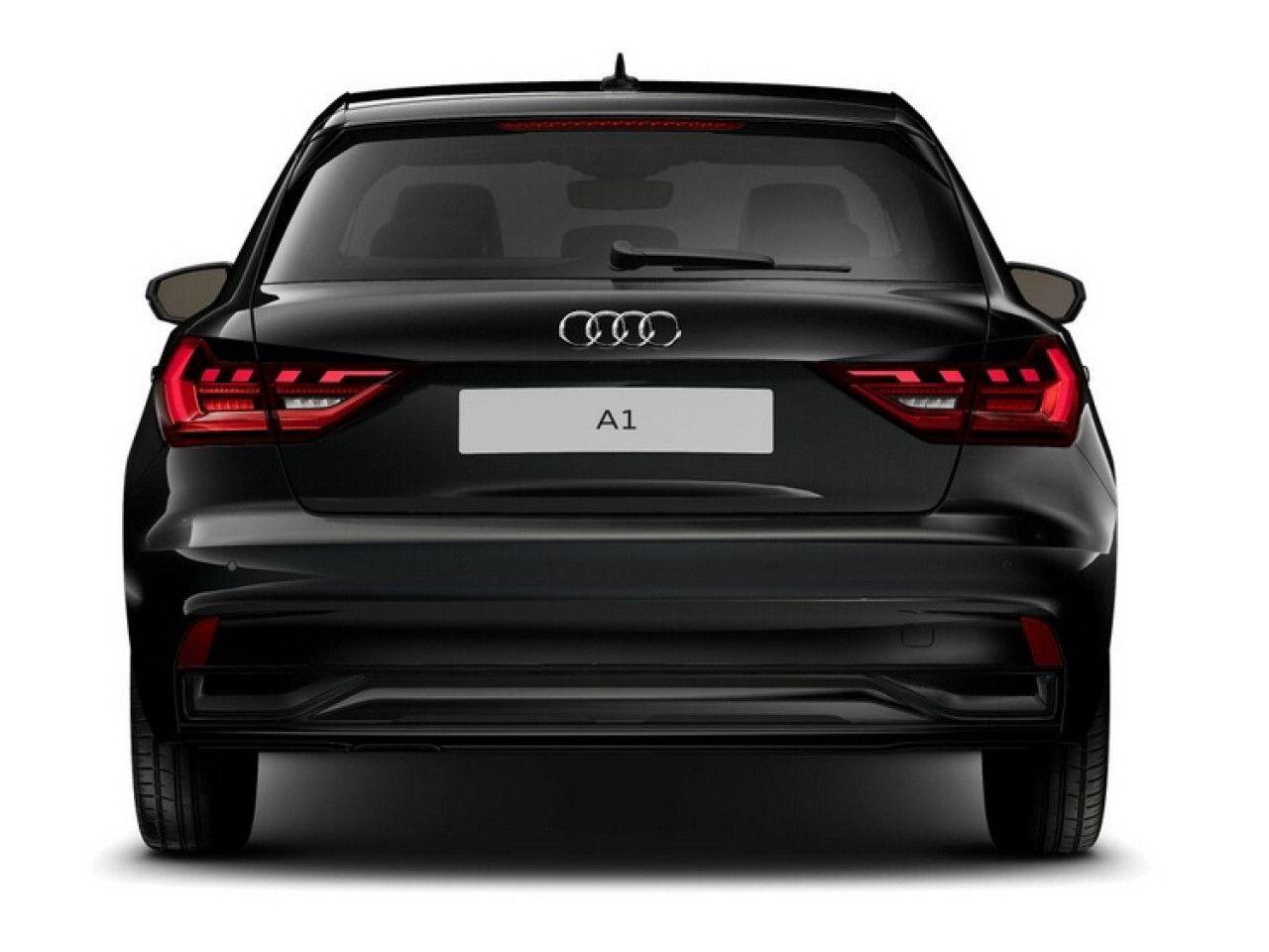 Audi A1 30 TFSI S-Tronic Sportback