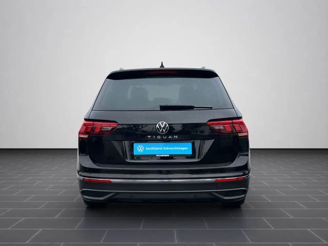 Volkswagen Tiguan 2.0 TDI DSG