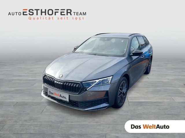 Skoda Octavia Sportline