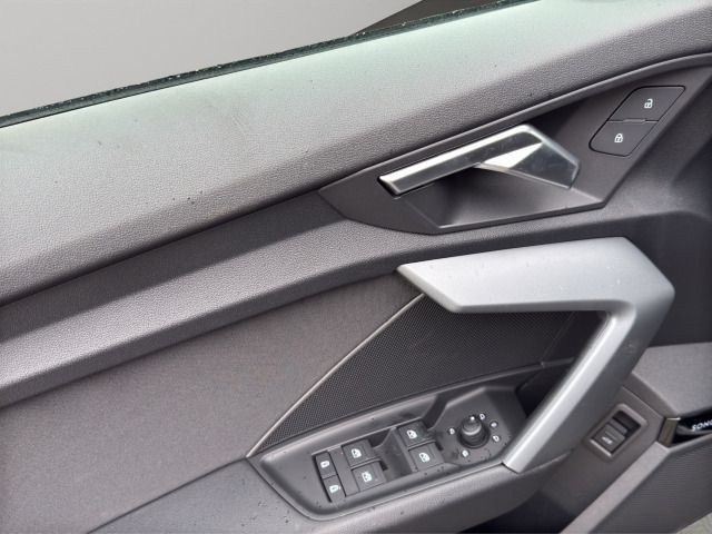 Audi A3 Quattro S-Tronic Sportback