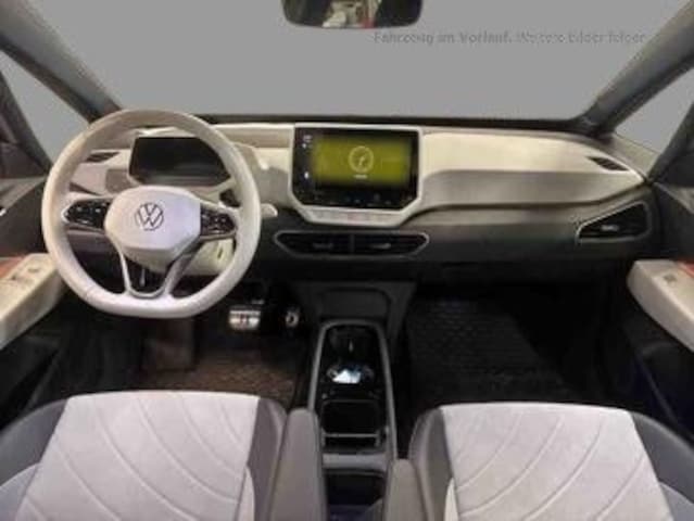 Volkswagen ID.3 Performance Pro