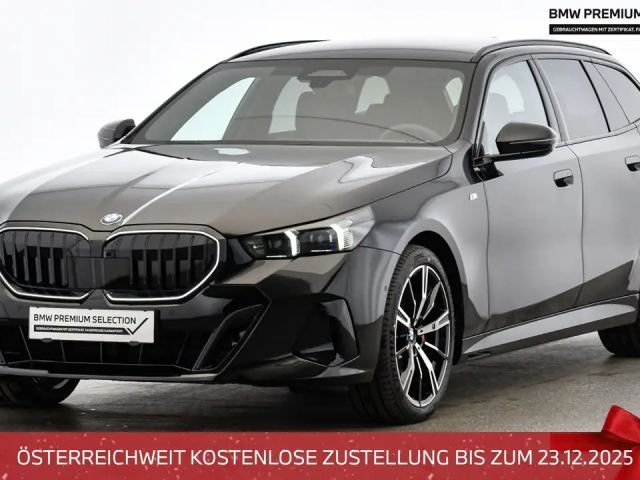 BMW 520 520d xDrive