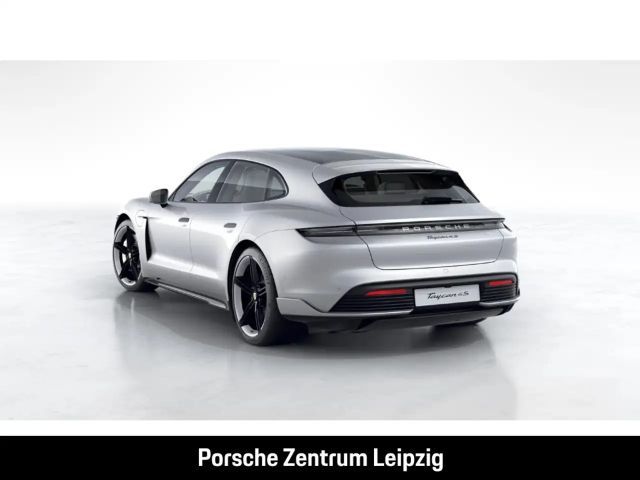 Porsche Taycan 4S Sport Turismo