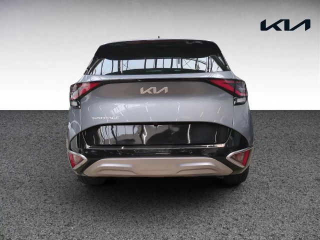 Kia Sportage Spirit