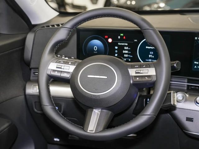 Hyundai Kona Electric Select