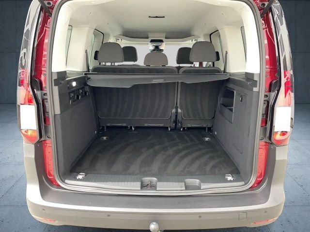 Volkswagen Caddy 2.0 TDI