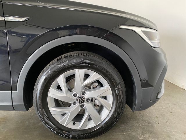 Volkswagen Tiguan 2.0 TDI Allspace DSG Life