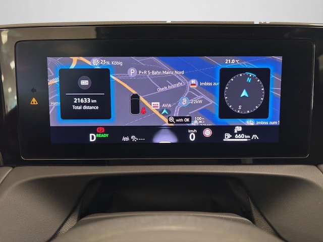 Volkswagen Tiguan 1.5 eTSI DSG R-Line