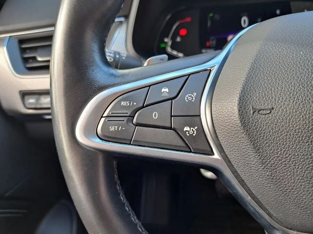 Renault Arkana 1.3 TCE Intens°ACC°RFK°Spur°TWA°LED°DAB