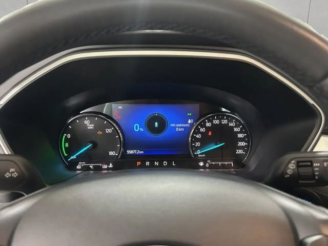 Ford Kuga Cool & Connect Plug in Hybrid