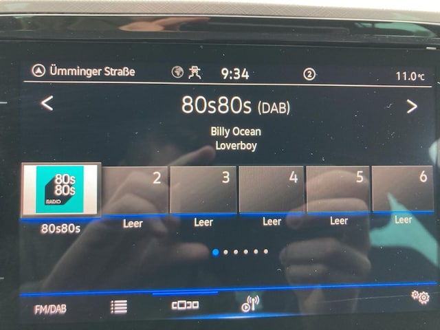 Volkswagen Passat 2.0 TDI Business DSG Variant