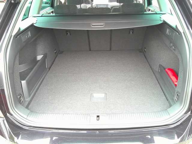 Volkswagen Passat GTE Variant