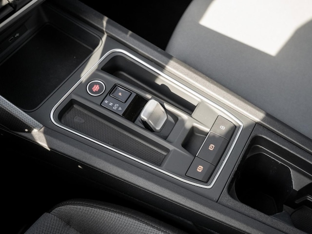 Seat Leon 1.5 eTSI DSG Sportstourer