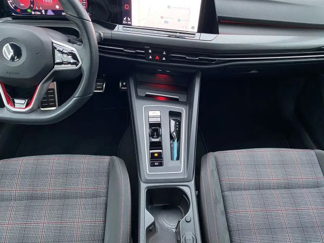 Volkswagen Golf 2.0 TSI GTI Golf VIII