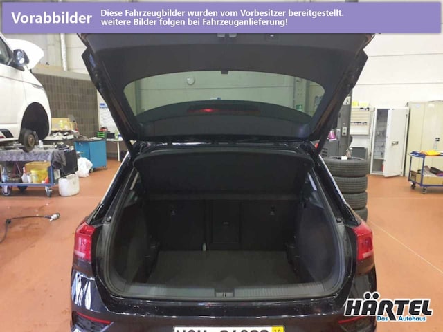 Volkswagen T-Roc 1.5 TSI