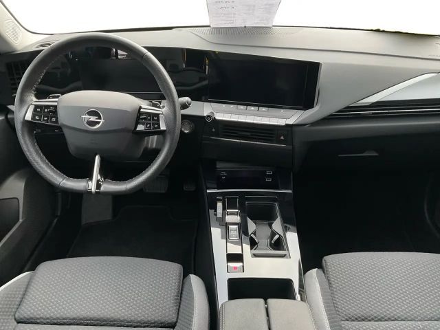 Opel Astra Innovation