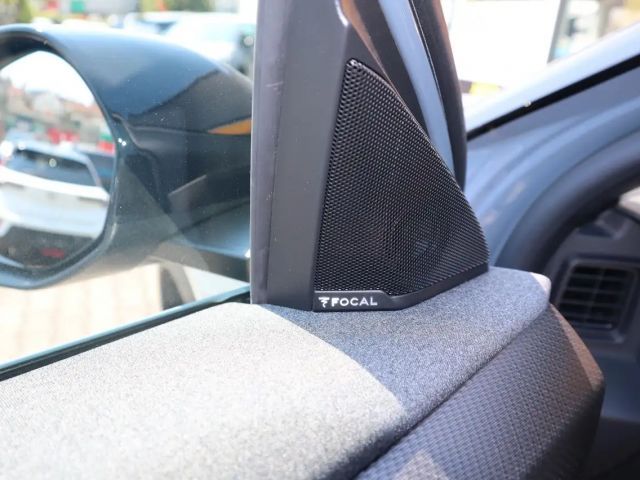 Opel Grandland X 1.2 Turbo GS-Line Grand Sport