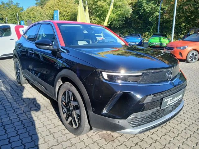 Opel Mokka Elegance Mokka-e