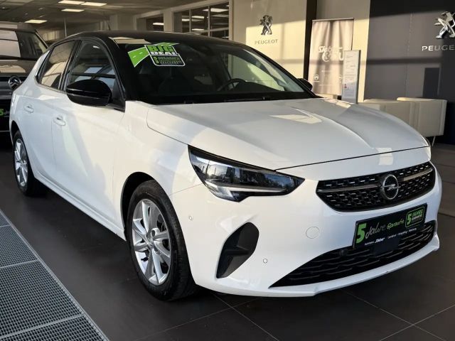 Opel Corsa Elegance Turbo