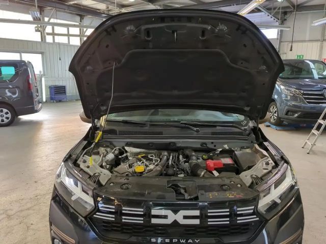 Dacia Sandero Extreme Stepway TCe 110