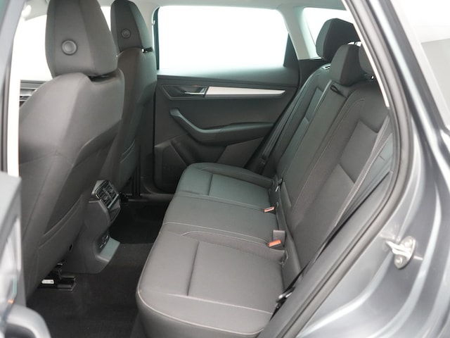 Skoda Karoq Selection