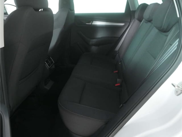 Skoda Karoq 1.5 TSI Ambition