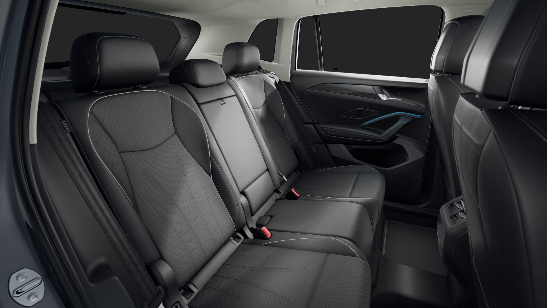 Volkswagen Tiguan 1.5 eTSI Elegance Elegance