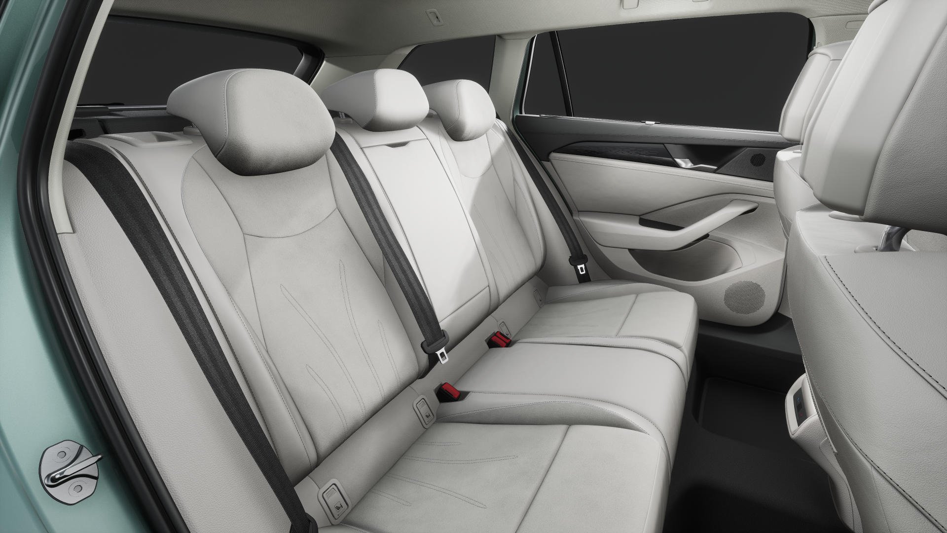 Volkswagen Passat 2.0 TDI Variant