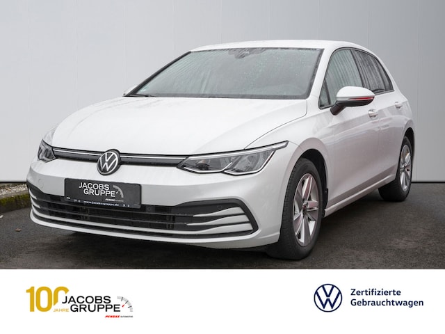 Volkswagen Golf 1.5 eTSI DSG Golf VIII Life