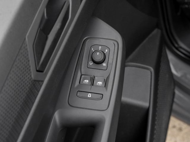 Volkswagen Caddy 2.0 TDI Maxi