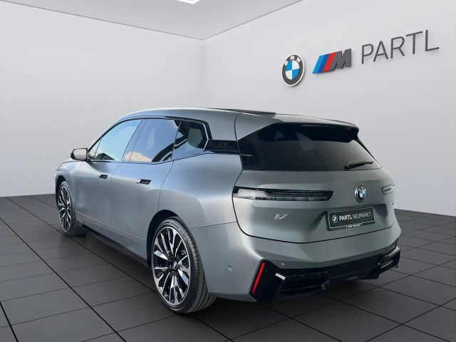 BMW iX M-Sport xDrive60