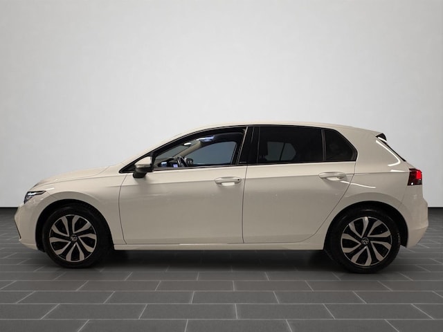 Volkswagen Golf 2.0 TDI DSG Golf VIII