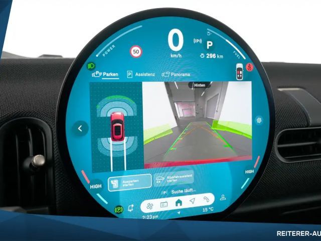 MINI Cooper Cooper C