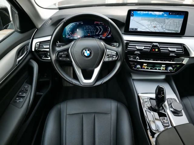 BMW 530 530d Touring