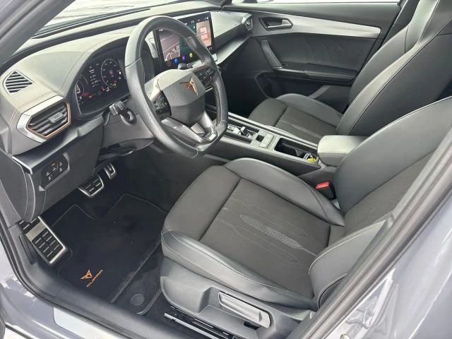 Cupra Formentor 1.4 DSG VZ e-Hybrid