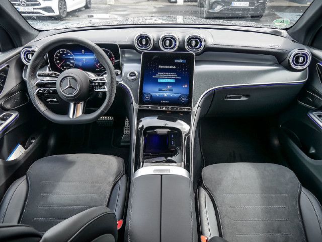 Mercedes-Benz GLC 220 4MATIC GLC 220 d