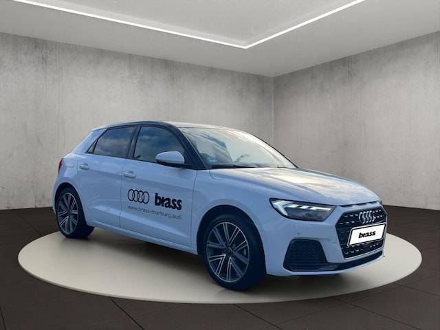Audi A1 30 TFSI S-Tronic Sportback
