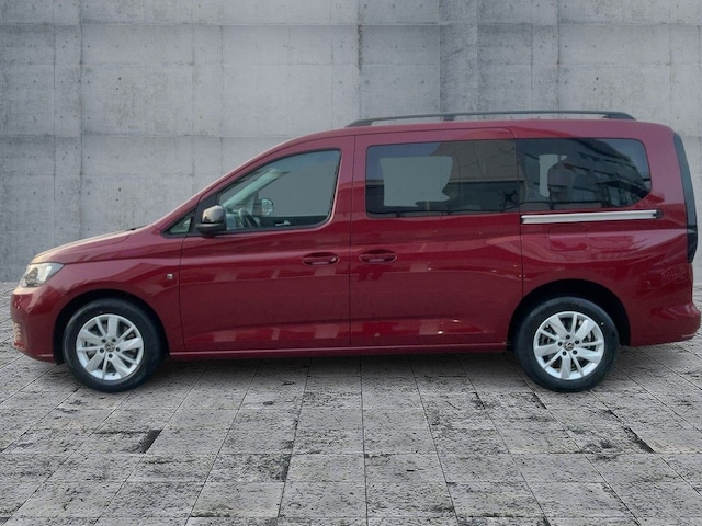 Volkswagen Caddy 1.5 TSI DSG Life Maxi