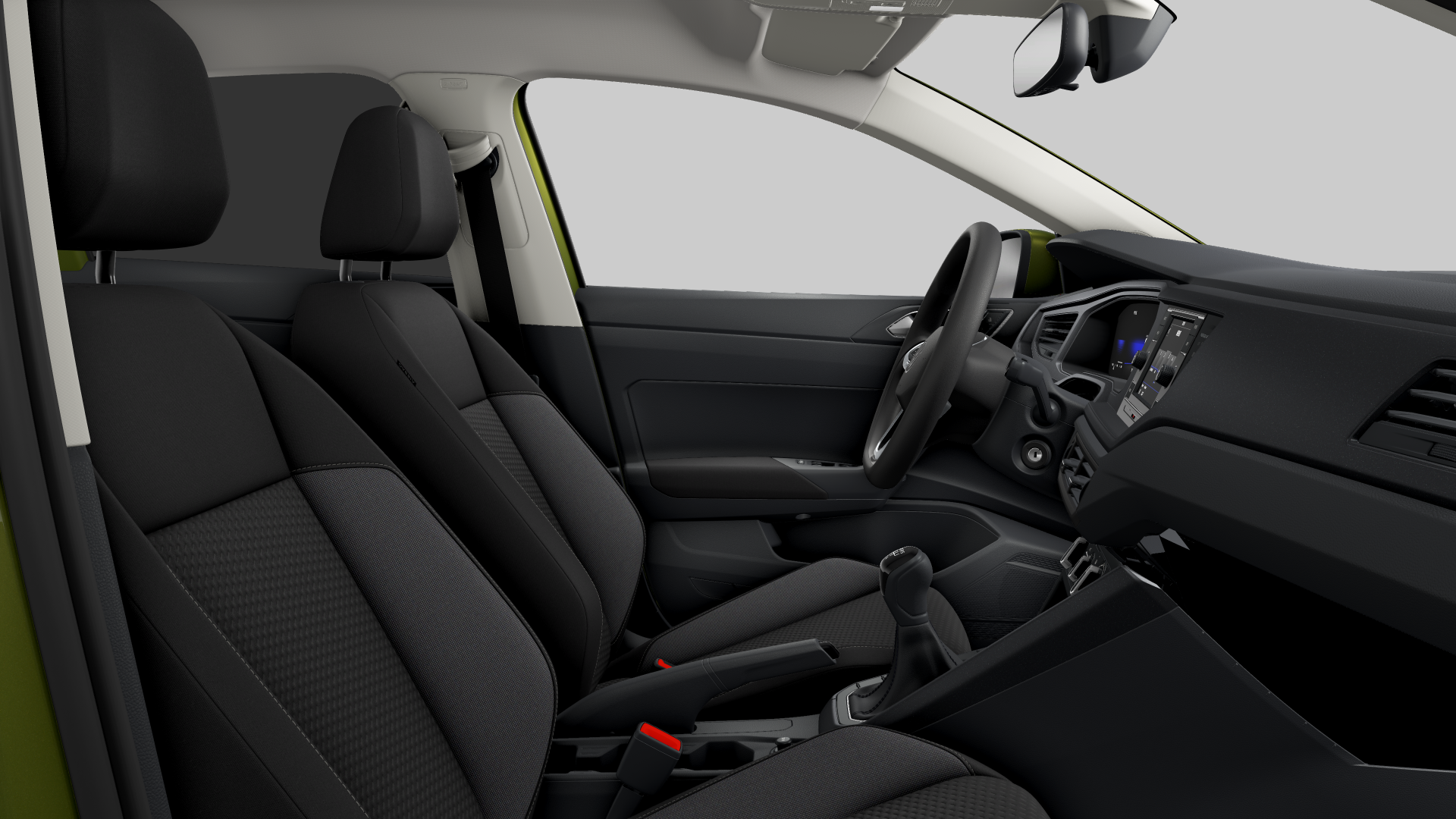 Volkswagen Taigo 1.0 TSI