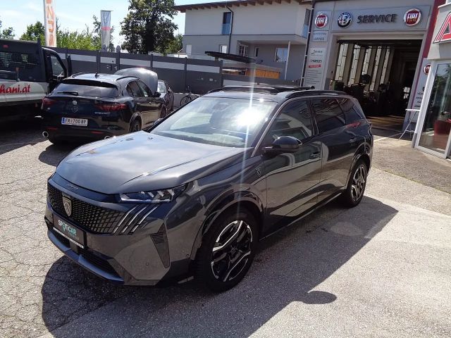 Peugeot E-5008 GT-Line